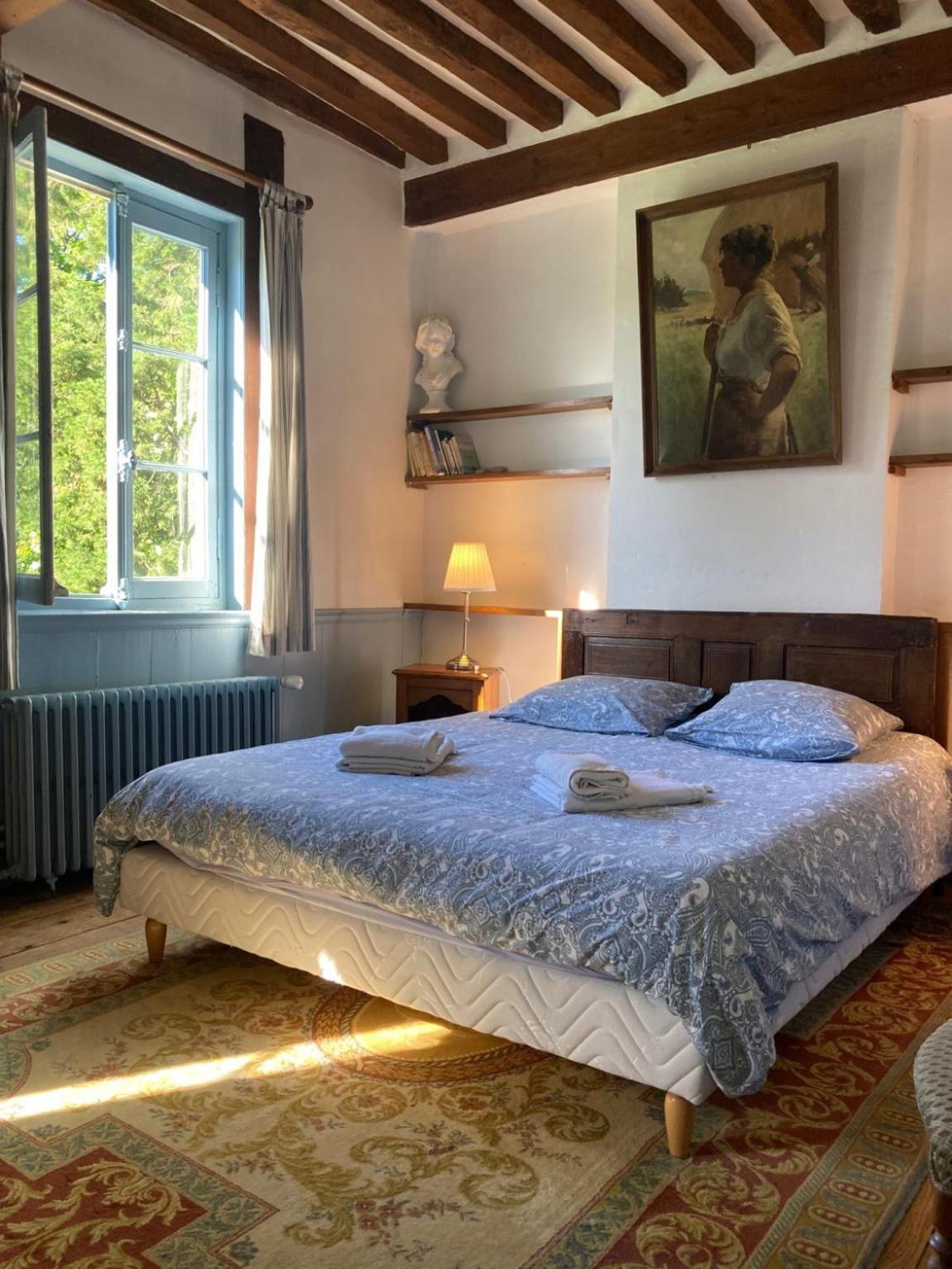 Le Domaine Lieu Bill, Normandie Blonville-sur-Mer Buitenkant foto