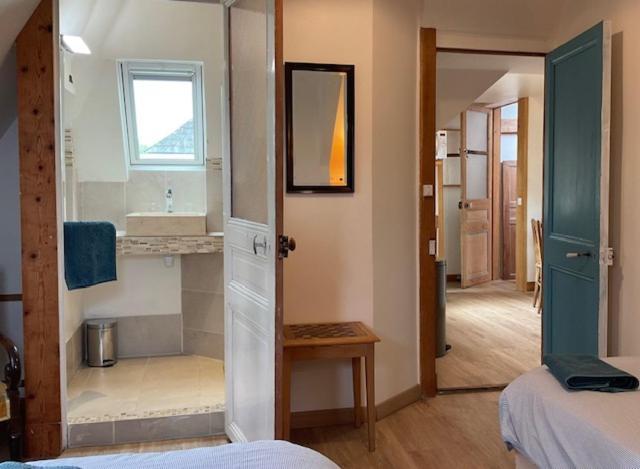 Le Domaine Lieu Bill, Normandie Blonville-sur-Mer Kamer foto