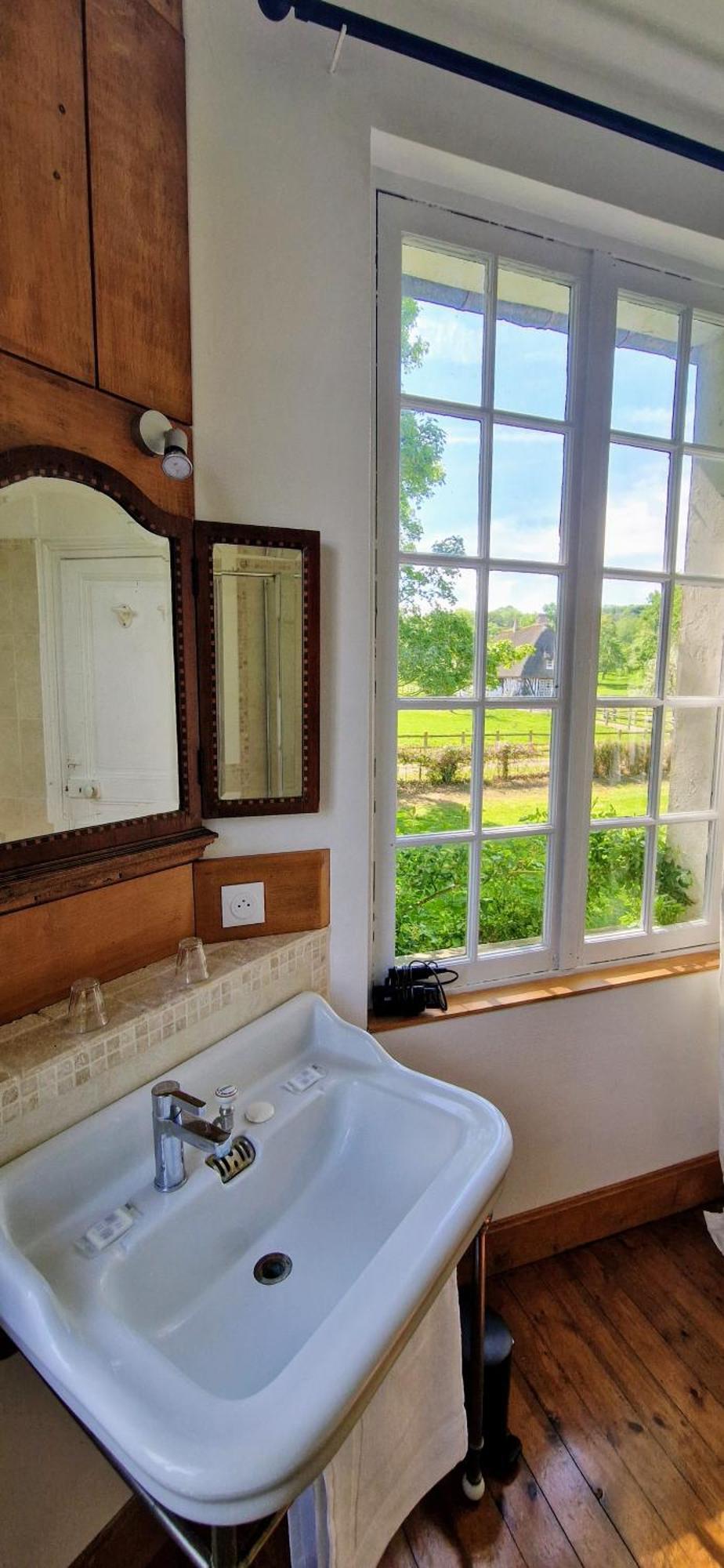 Le Domaine Lieu Bill, Normandie Blonville-sur-Mer Buitenkant foto