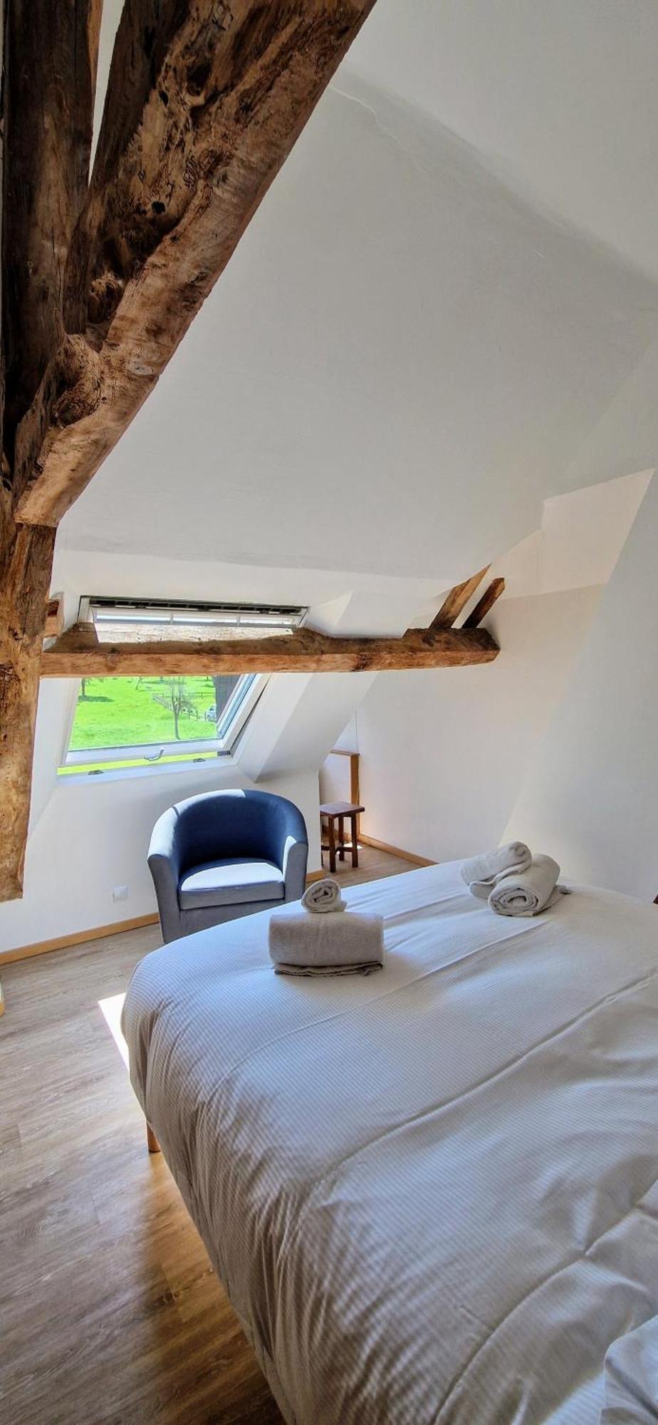 Le Domaine Lieu Bill, Normandie Blonville-sur-Mer Buitenkant foto