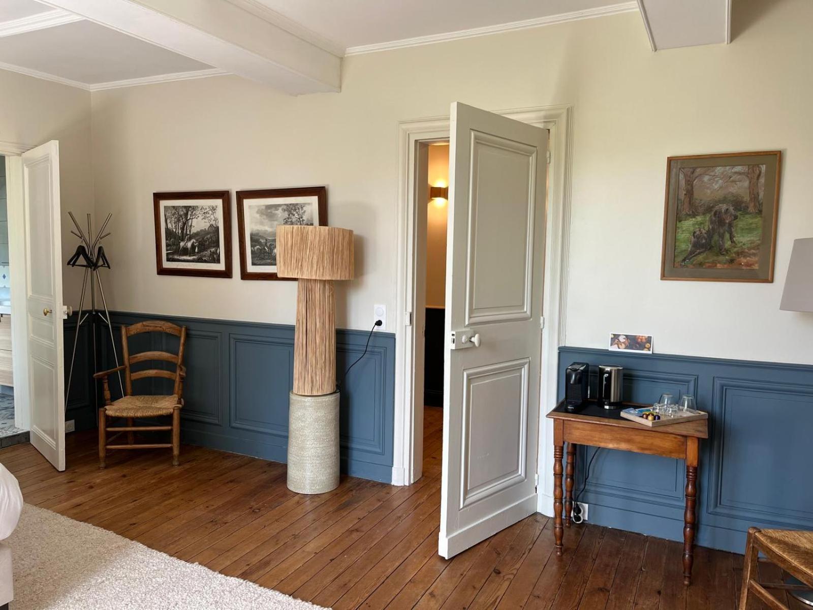 Le Domaine Lieu Bill, Normandie Blonville-sur-Mer Buitenkant foto